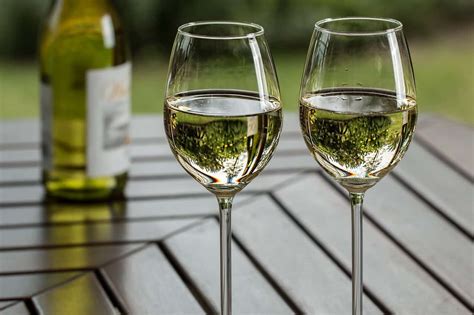 Come si produce il vino bianco • Decanto - Giornale di vino | Migliori ...
