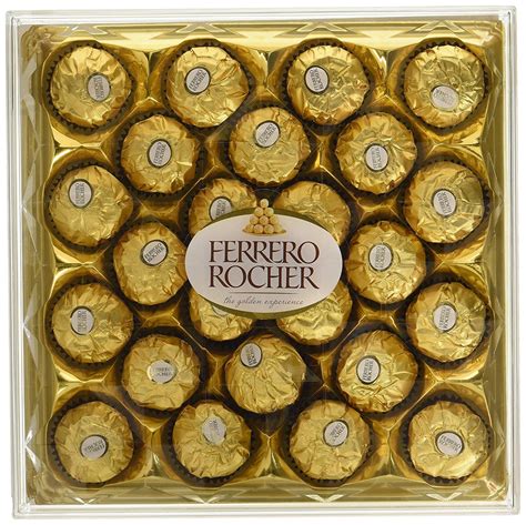 Ferrero Rocher Chocolate Price