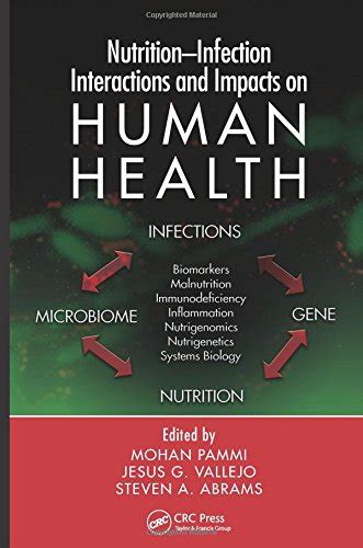 Nutrition Infection Interactions And Impacts On Human Health Download