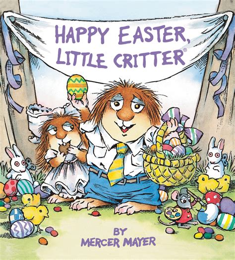 Little Critter And Little Sister 6