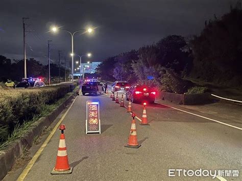 歲末年終尾牙餐敘多 大園分局即起執行封鎖式路檢取締酒駕 Ettoday地方新聞 Ettoday新聞雲