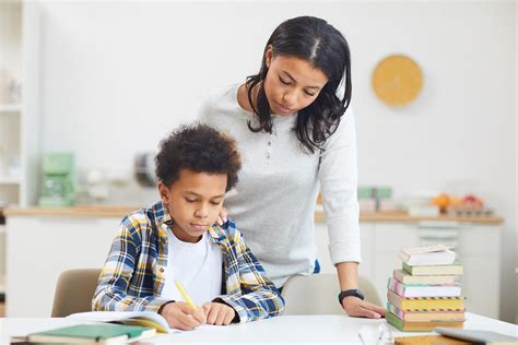 Tutoring Can Build Your Childs Confidence And Motivate Them To Excel