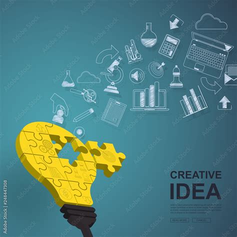 Innovative Graphic Design Ideas