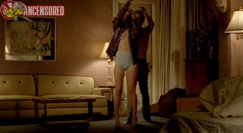 Naked Ali Larter In Crazy