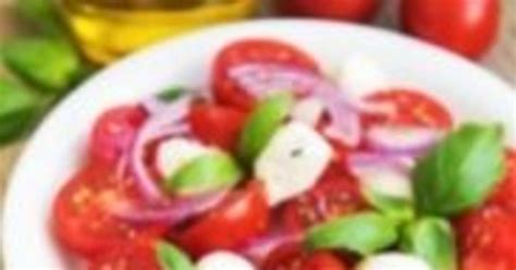 Caprese Salad Recipe Samsung Food