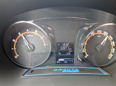 Круиз контроль гранта норма — Lada Гранта, 1,6 л, 2012 года ...