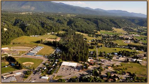 Bonners Ferry, Idaho Photo Gallery