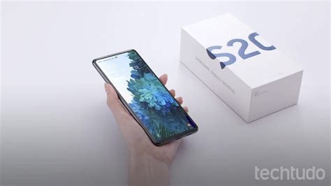 S20 Fe Ano De Lançamento - Tudo sobre o Galaxy S20 FE: ficha técnica, preço e lançamento