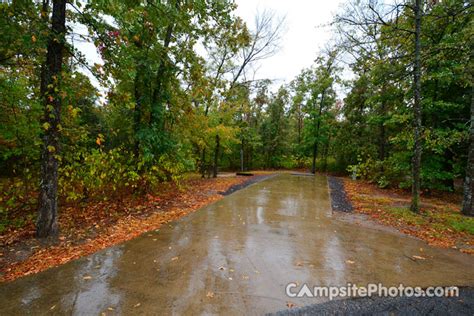 Lake Tawakoni State Park - Campsite Photos, Info & Reservations