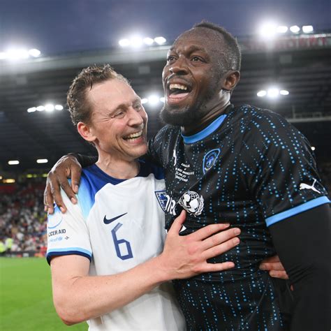 Soccer Aid For Unicef Raises Mn More Football Related