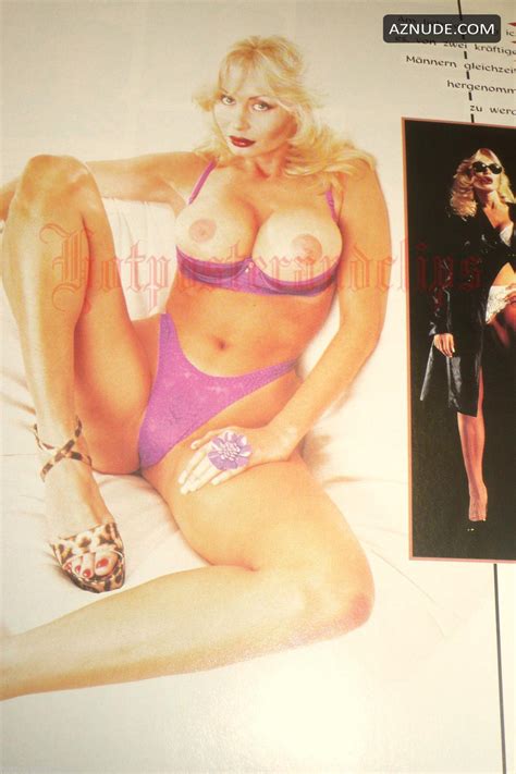 Dolly Buster Nude And Sexy Photoshoots Aznude