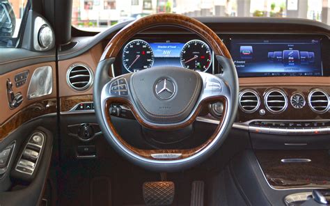 maybach interior  cabinets matttroy