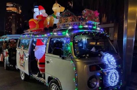 Noche Buena Celebra A Os De Ser El Sabor De La Temporada D Nde Ir