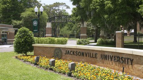 Jacksonville University Selects OculusIT for Colleague® Managed ...