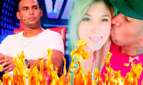 Facebook Jefferson Farf N Jerson Reyes Y Yahaira Plasencia Editados