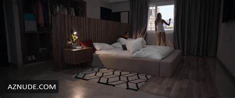 THE MODERATOR NUDE SCENES AZNude