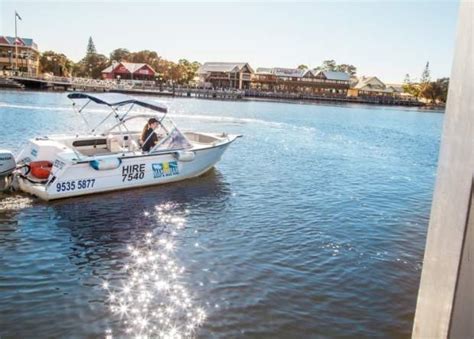 The Forest to the Sea: Dwellingup and Mandurah