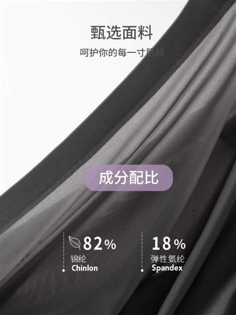 HOT กางเกงชนในผชายแบบยาวพเศษผาไหมไอซกฬาไมรดขาปองกนการสกหรอเปาไมใสการดชายส