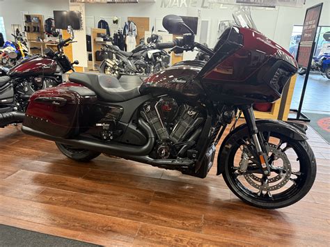 New 2026 Indian Motorcycle Challenger® 125th Anniversary Edition