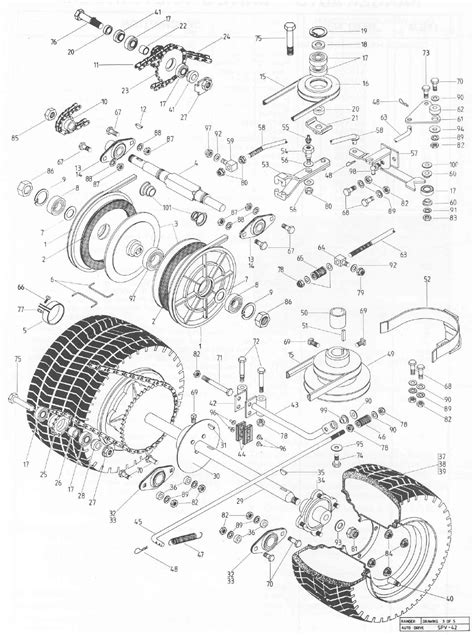 Page Of Rover Lawn Mower Hp User Guide Manualsonline