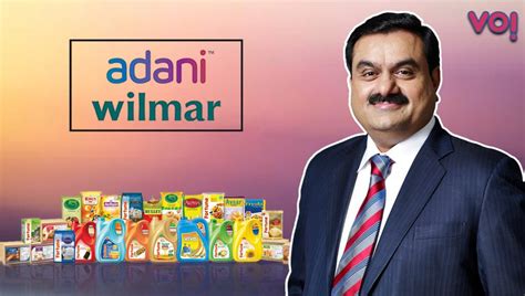 All You Need To Know About Adani Wilmar IPO - Vibes Of India