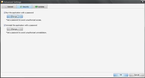 Advanced Folder Encryption - Download - Softpedia