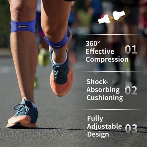 Snapklik.com : 2 Pack Knee Braces For Knee Pain, Patella Knee Support