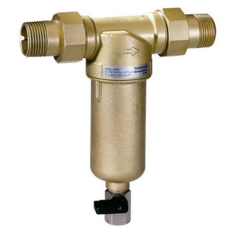 Honeywell FF06-1/2AAM. Цена, купить, описание - Filten