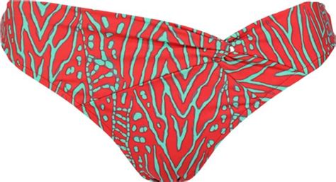 BARTS Bikini Slip Maat Red Bol