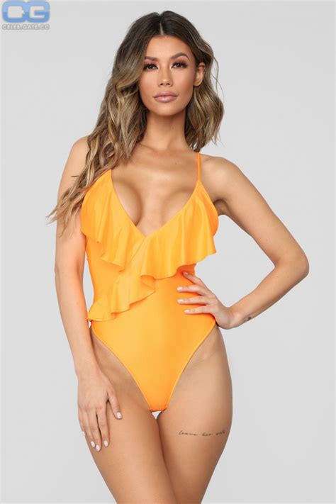 Tiffany Keller Nude Pictures Photos Playboy Naked Topless Fappening