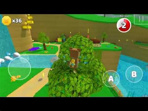 Супер мишка #1 - YouTube