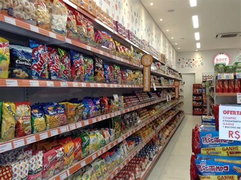 Platina Comercio De Doces E Alimentos - COMO MONTAR UMA LOJA DE DOCES DE ARRASAR - Smart Mall