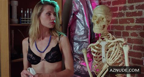 Vice Academy Nude Scenes Aznude