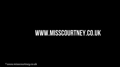 Mistress Courtneys Fetish Lair Im Gonna Fuck You So Good