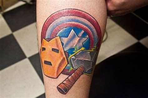 superhero body art  pics izismilecom
