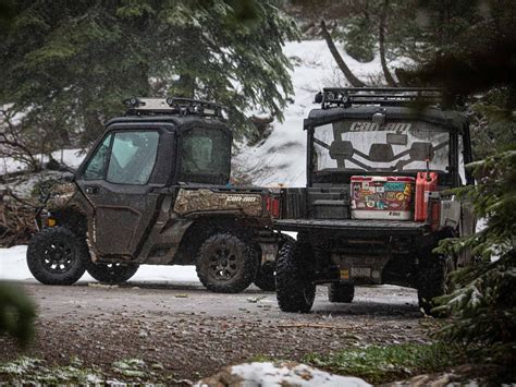 Can-Am Just Built Its 500,000th Defender | UTV Driver
