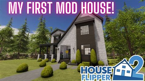 House Flipper Mod