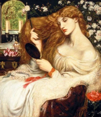 Just Reviewed This Autumns Blockbuster Exhibition Pre Raphaelites