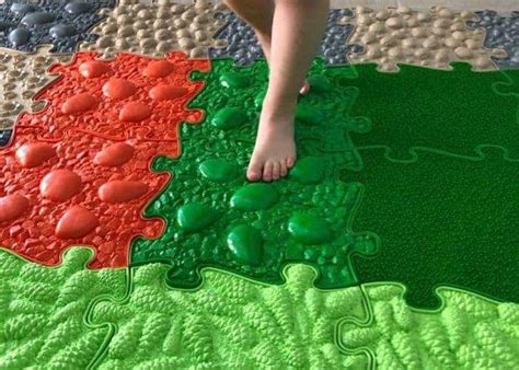 Textured Play Mats – Our Definitive Guide - Barefootkids