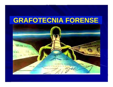 PDF GRAFOTECNIA FORENSE DOKUMEN TIPS