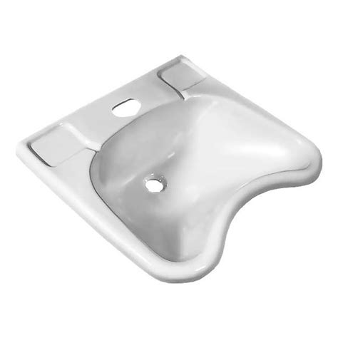 Умывальник для инвалидов с отверстием — купить по выгодной цене ...