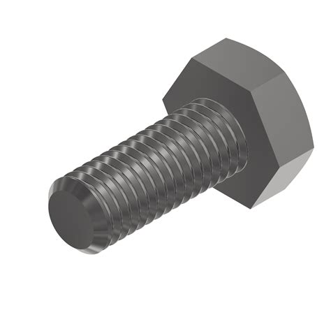 hexagonal bolts  tech supports