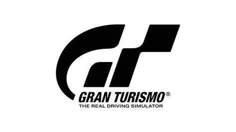 Gran Turismo Logo Wallpaper