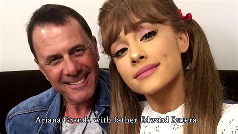 Ariana Grande Family Tree