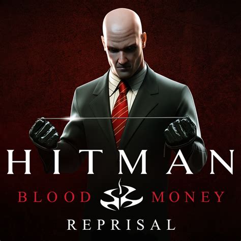 Hitman: Blood Money - Reprisal reviews - MobyGames