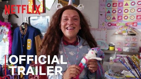 Lunatics Netflix Releases Trailer For Chris Lilleys Controversial New