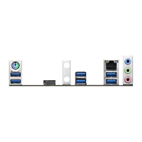 ASRock Phantom Gaming 4 AMD B550 So.AM4 Dual Channel DDR ATX Retail ...