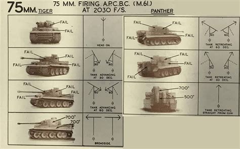 All Teeth and No Bite? Just How Threatening Was the German Tiger? (2023)