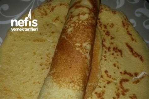 Glutensiz Krep Nefis Yemek Tarifleri 2921609