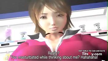 Caliente Tetas Grandes Follar Sexo Hentai XNXX